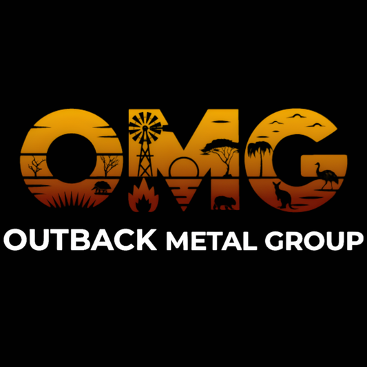 Introducing Outback Metal Group: Precision. Quality. Australian Made.