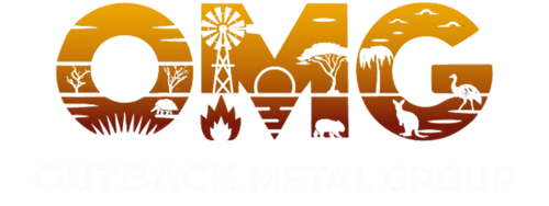 Outback Metal Group