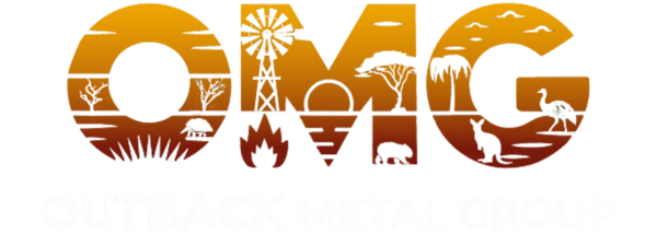 Outback Metal Group